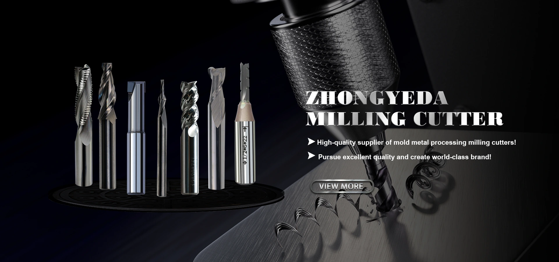 Čína Cutter na strihanie kovov