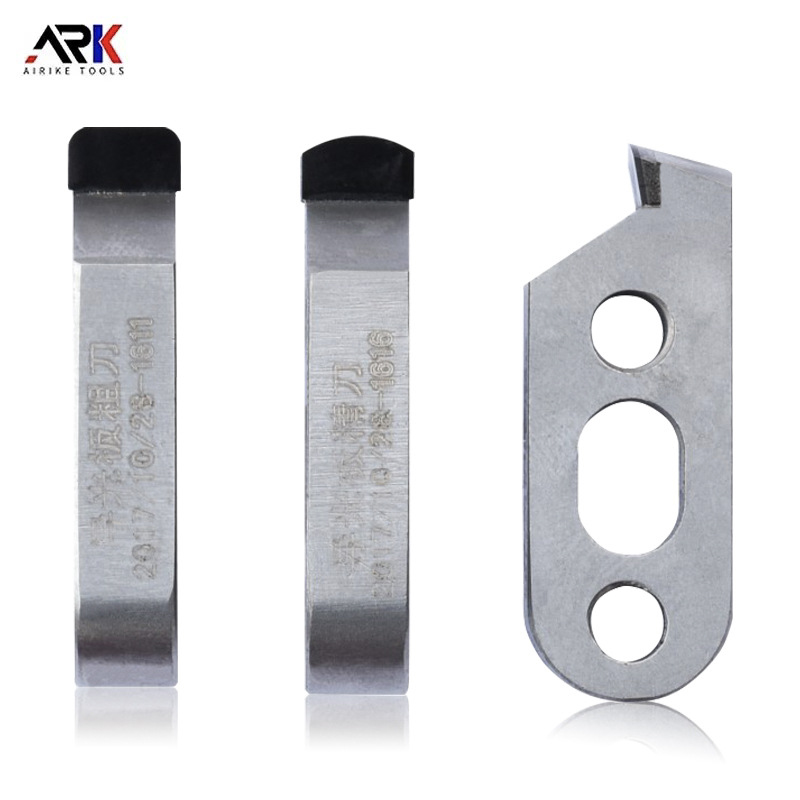 Čo robí z fréz na rezbárstvo kameňa budúcnosť presného spracovania kameňa?