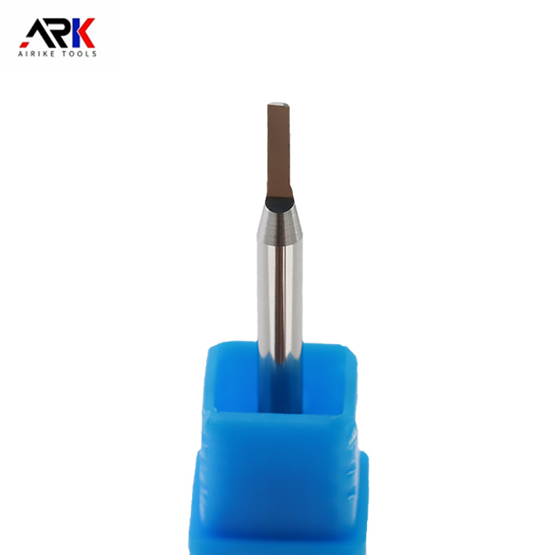 ​Zongyeda vysvetľuje - Otáčanie v smere alebo proti smeru hodinových ručičiek pre drevoobrábacie frézy?