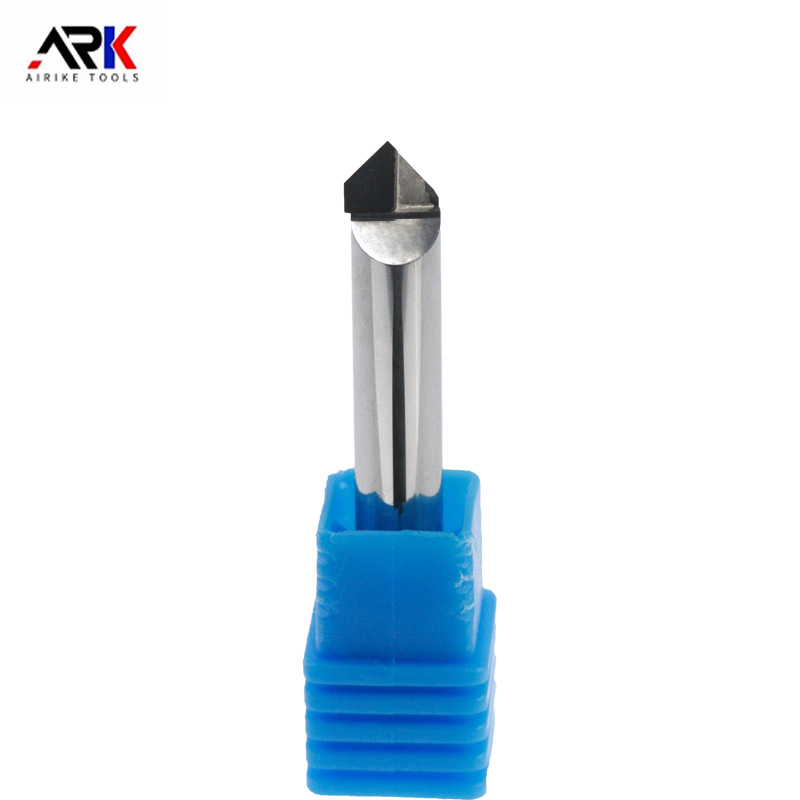 Aké sú parametre grafitových fréz?