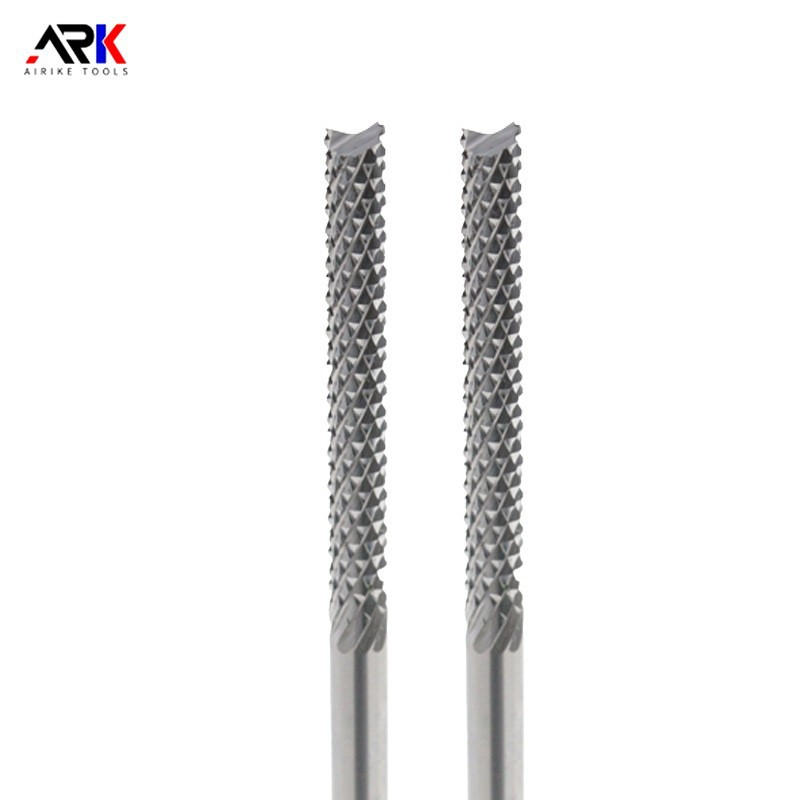 Ako si vybrať značky zrážacích fréz? Tri kroky na nájdenie toho správneho