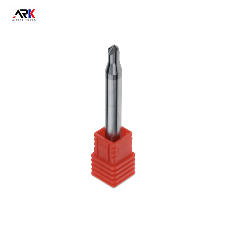 Obrábanie 304 úkosov z nehrdzavejúcej ocele: Výber materiálu a povlaku pre frézy na zrážanie hrán